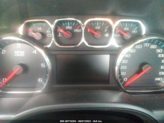 1GTN1MEC1HZ407510 GMC Sierra 1500 Sle