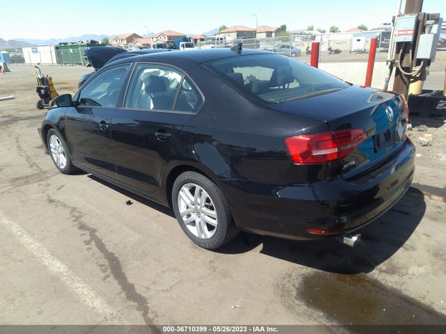 3VW3A7AJ5FM238939 Volkswagen Jetta Sedan 2.0l Tdi S