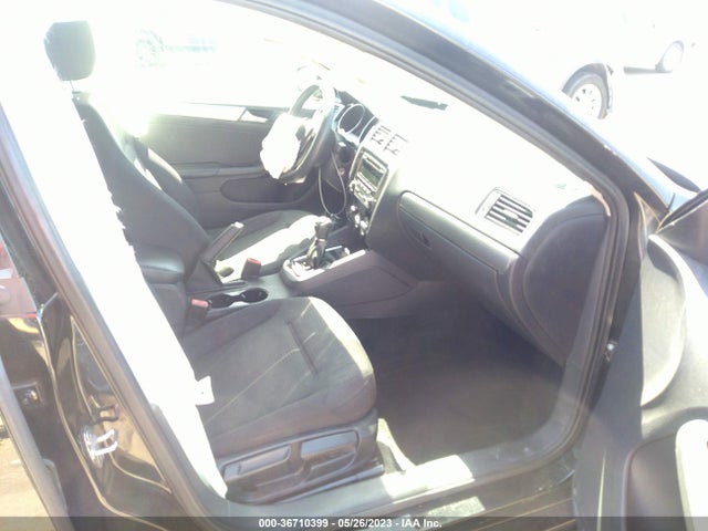 3VW3A7AJ5FM238939 Volkswagen Jetta Sedan 2.0l Tdi S
