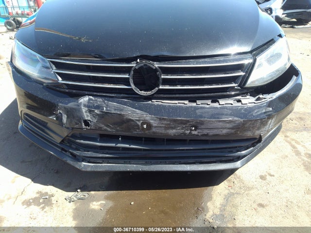 3VW3A7AJ5FM238939 Volkswagen Jetta Sedan 2.0l Tdi S