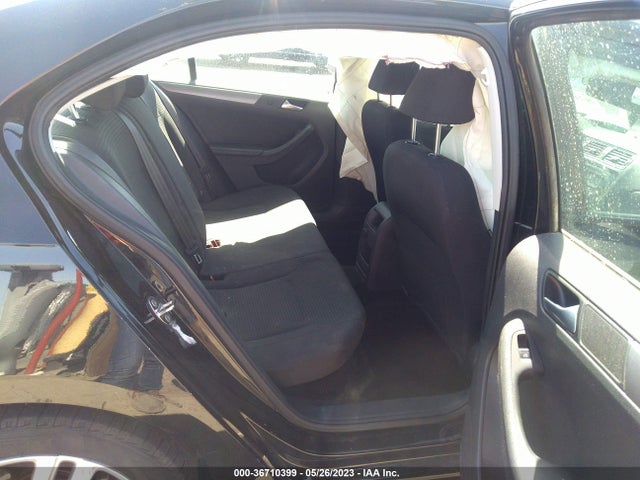 3VW3A7AJ5FM238939 Volkswagen Jetta Sedan 2.0l Tdi S