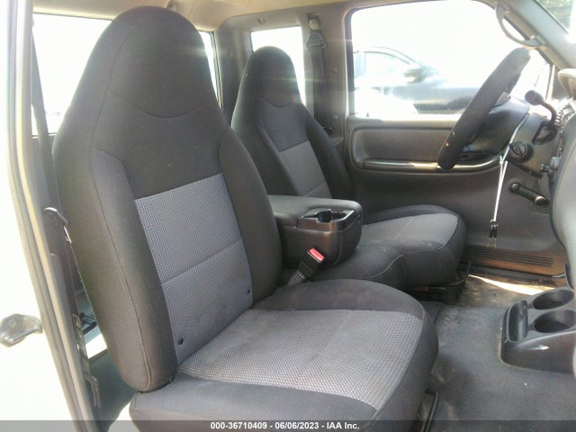 2003 FORD RANGER XL/XLT VIN: 1FTYR14V03PB31865