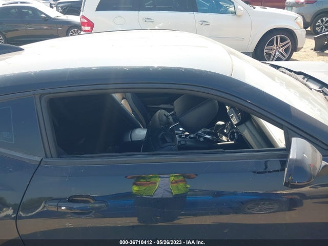 Chevrolet Camaro 2lt 2019 1G1FD1RS3K0135106 Image 6