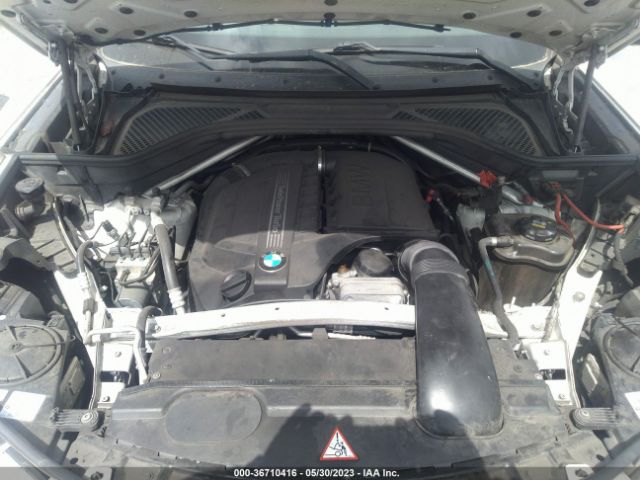 5UXKR0C55F0K58687 BMW X5 Xdrive35i