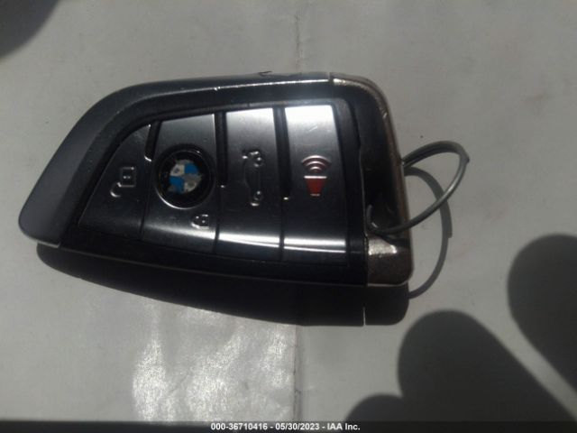 5UXKR0C55F0K58687 BMW X5 Xdrive35i