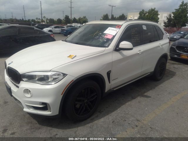 5UXKR0C55F0K58687 BMW X5 Xdrive35i