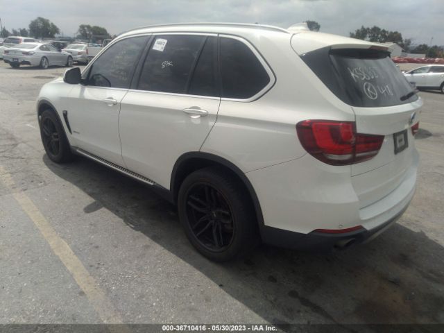 5UXKR0C55F0K58687 BMW X5 Xdrive35i