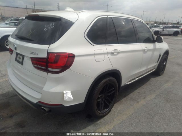 5UXKR0C55F0K58687 BMW X5 Xdrive35i