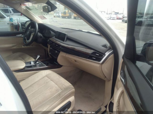 5UXKR0C55F0K58687 BMW X5 Xdrive35i