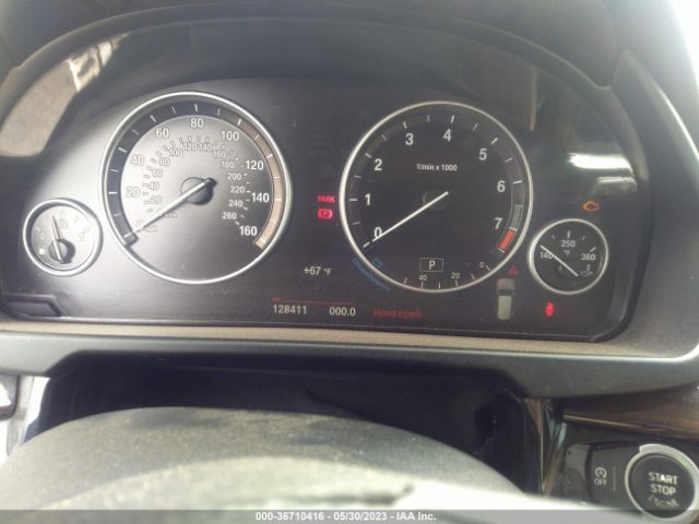 5UXKR0C55F0K58687 BMW X5 Xdrive35i