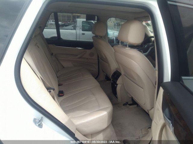 5UXKR0C55F0K58687 BMW X5 Xdrive35i