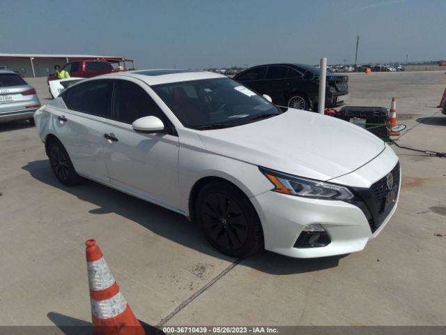 1N4BL4DV7KC140521 auction archive image