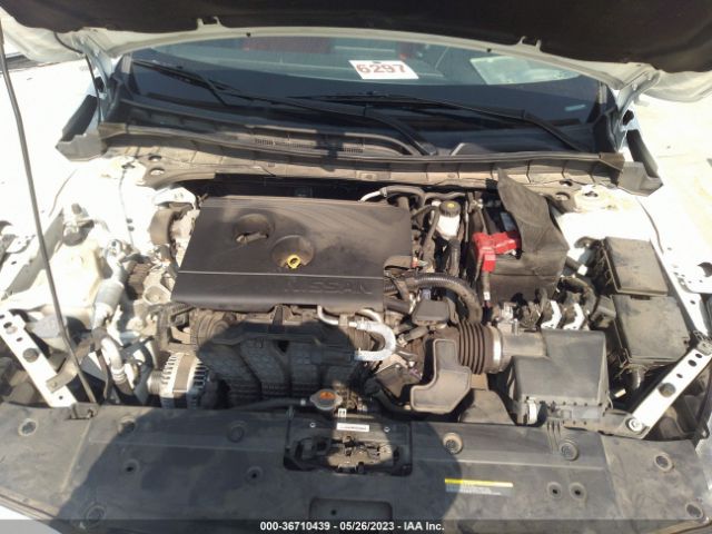 1N4BL4DV7KC140521 Nissan Altima 2.5 Sv