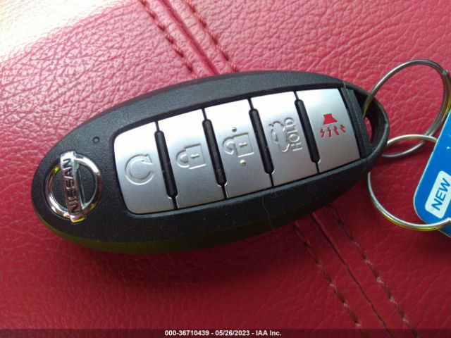 1N4BL4DV7KC140521 Nissan Altima 2.5 Sv