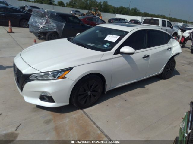 1N4BL4DV7KC140521 Nissan Altima 2.5 Sv