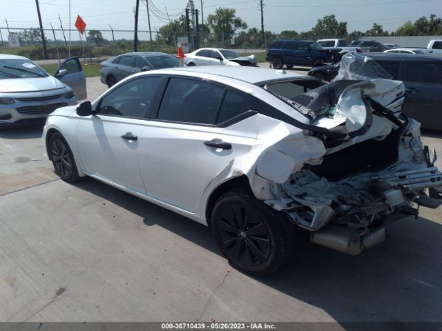 1N4BL4DV7KC140521 Nissan Altima 2.5 Sv