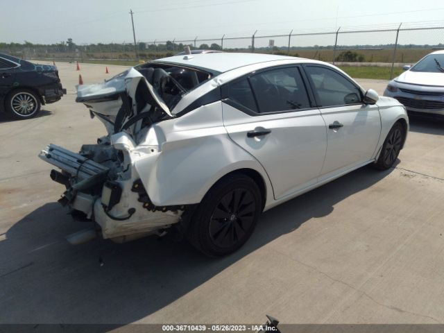 1N4BL4DV7KC140521 Nissan Altima 2.5 Sv