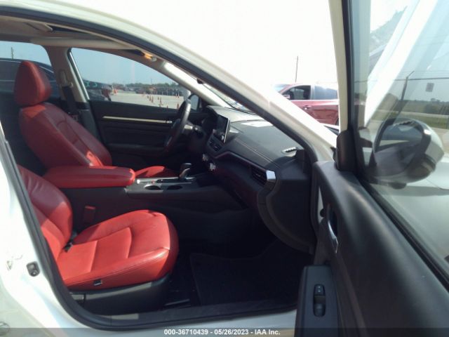 1N4BL4DV7KC140521 Nissan Altima 2.5 Sv