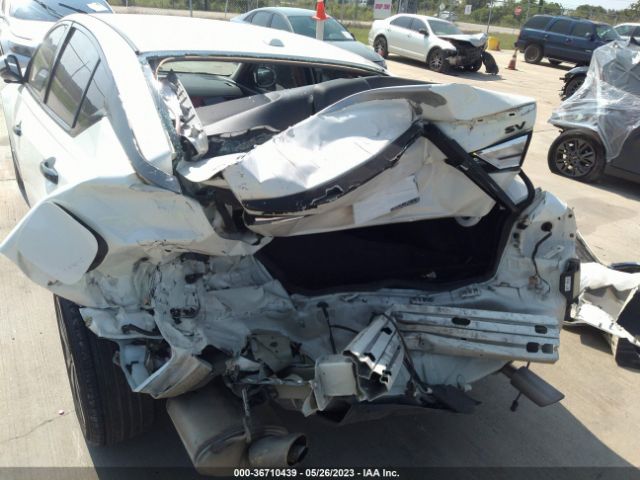 1N4BL4DV7KC140521 Nissan Altima 2.5 Sv