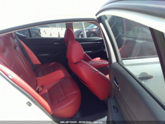 1N4BL4DV7KC140521 Nissan Altima 2.5 Sv