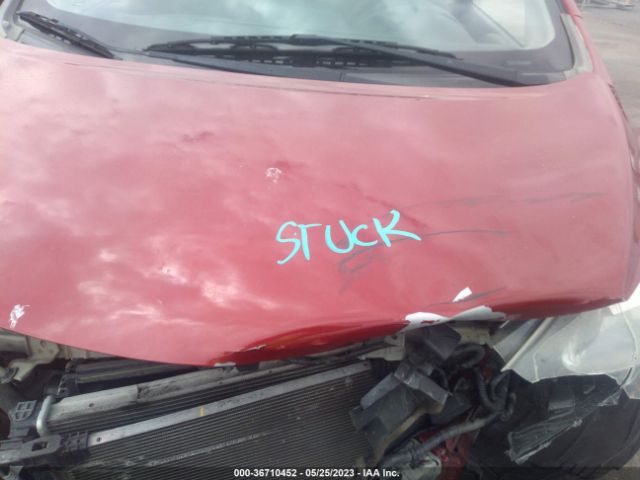 3N1CE2CP0FL442990 Nissan Versa Note Sl