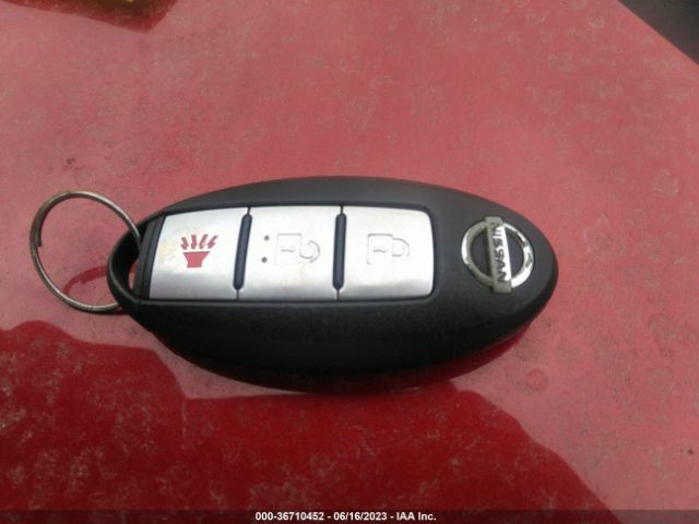 3N1CE2CP0FL442990 Nissan Versa Note Sl