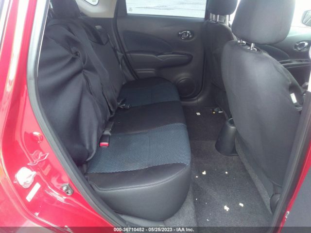 3N1CE2CP0FL442990 Nissan Versa Note Sl