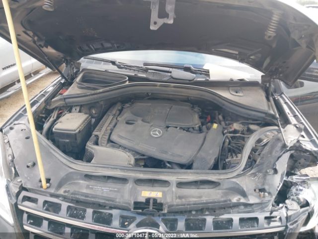 4JGDA5JB0FA563155 Mercedes-Benz M-class Ml 350