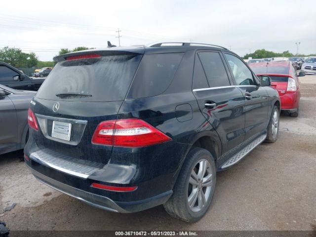 4JGDA5JB0FA563155 Mercedes-Benz M-class Ml 350