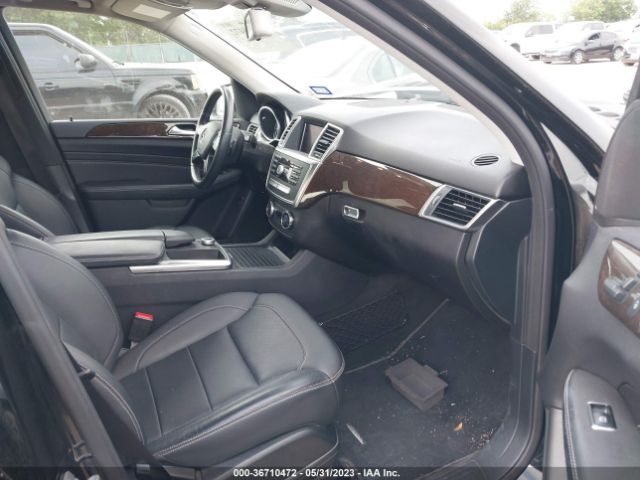 4JGDA5JB0FA563155 Mercedes-Benz M-class Ml 350
