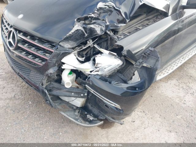4JGDA5JB0FA563155 Mercedes-Benz M-class Ml 350