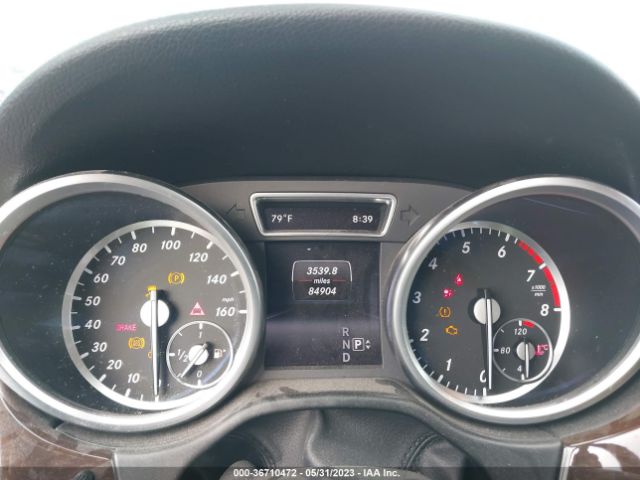 4JGDA5JB0FA563155 Mercedes-Benz M-class Ml 350