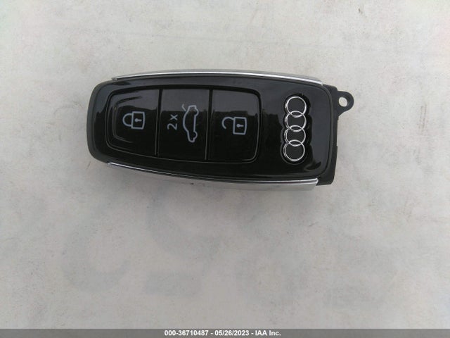 Audi Q7 Premium Plus 2022 WA1LXBF74ND020853 Image 11