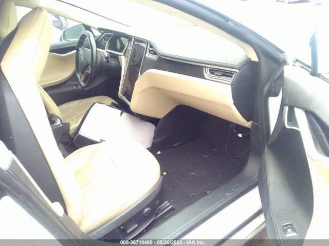 Tesla MODEL S 2014 5YJSA1H19EFP32693 Image 35