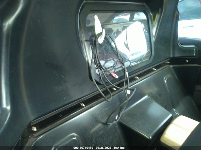Tesla MODEL S 2014 5YJSA1H19EFP32693 Image 38
