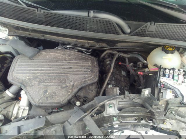 1GKKNLLS4MZ144021 GMC Acadia At4