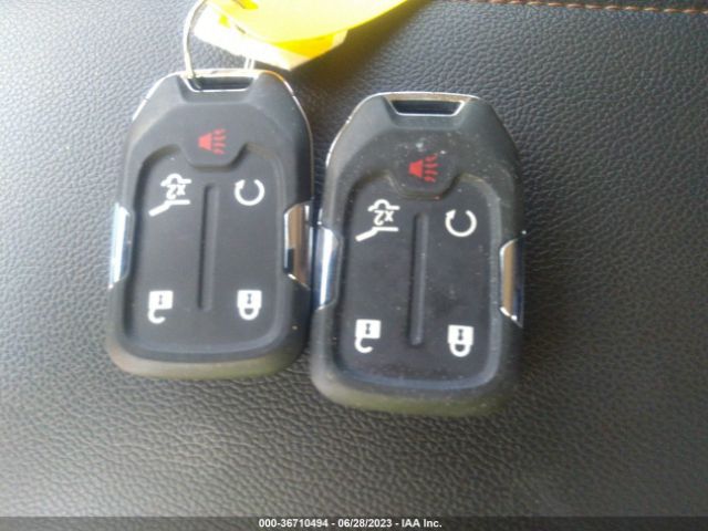 1GKKNLLS4MZ144021 GMC Acadia At4