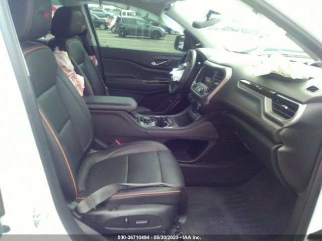 1GKKNLLS4MZ144021 GMC Acadia At4