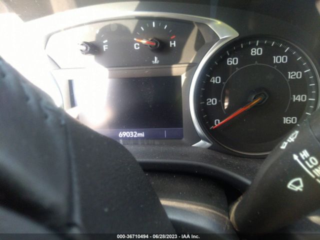 1GKKNLLS4MZ144021 GMC Acadia At4