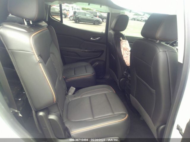 1GKKNLLS4MZ144021 GMC Acadia At4