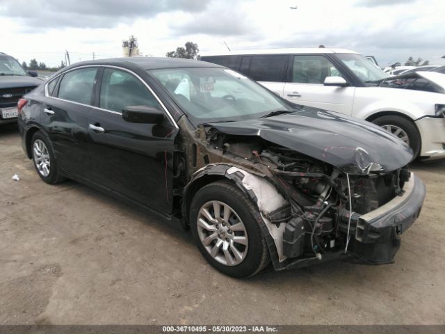 1N4AL3APXGC208717 auction archive image