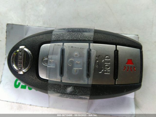 1N4AL3APXGC208717 Nissan ALTIMA 2.5