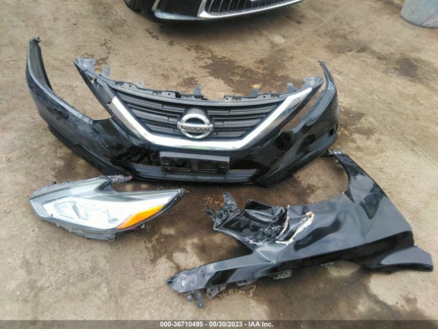 1N4AL3APXGC208717 Nissan ALTIMA 2.5