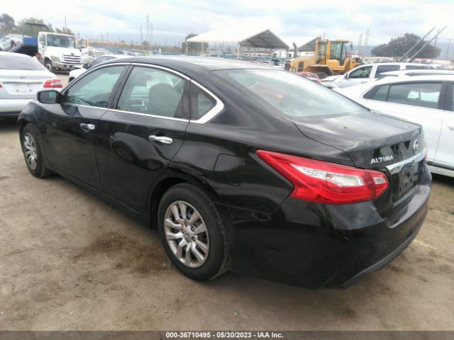 1N4AL3APXGC208717 Nissan ALTIMA 2.5