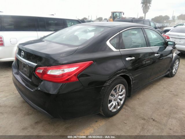 1N4AL3APXGC208717 Nissan ALTIMA 2.5