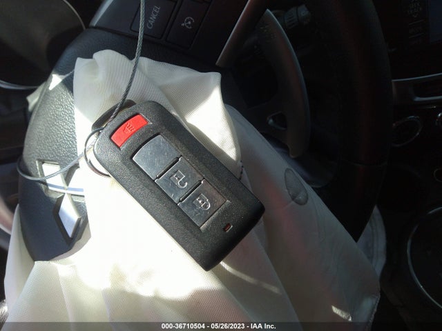 4A4AP4AW2FE032009 Mitsubishi Outlander Sport 2.4 Gt
