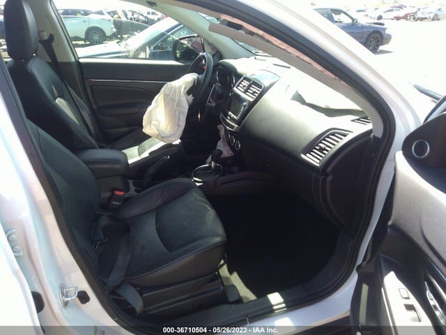 4A4AP4AW2FE032009 Mitsubishi Outlander Sport 2.4 Gt
