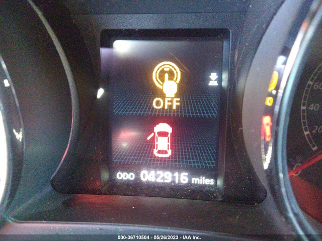 4A4AP4AW2FE032009 Mitsubishi Outlander Sport 2.4 Gt