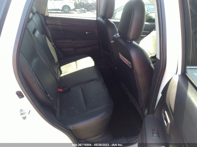 4A4AP4AW2FE032009 Mitsubishi Outlander Sport 2.4 Gt