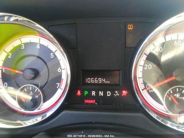 2C4RDGCG7KR772811 Dodge Grand Caravan Sxt